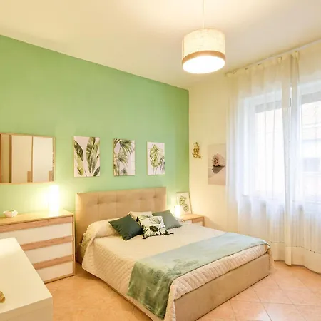 Lovely In Nervi With Wifi Apartment